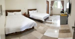 Phòng 4 Người (Quadruple Room)