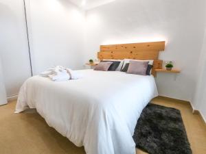 Apartamento Altea Blanca