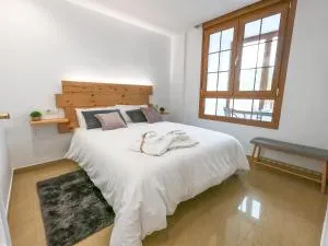 Apartamento Altea Blanca - Caserío Capnegret