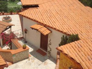 El Cantar del Viento- Hotel Boutique