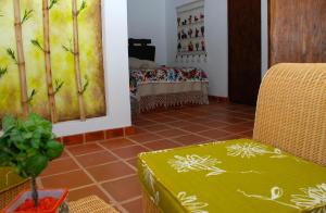 El Cantar del Viento- Hotel Boutique