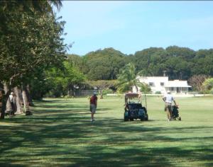 230 GG Rockley Barbados