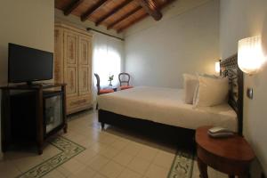  Standard Double Room room in Classique