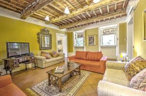 Lucca Cycling Holidays Il Tiglio