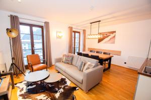 Post Residence Apartments incl ZAK SUMMER CARD byin One Apartments