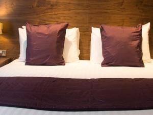 Double Room with Private Bathroom room in The White Hart