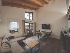 Hochalmbahnen Chalets Rauris 1-05 WE3, Maislaufeldweg 1h OG