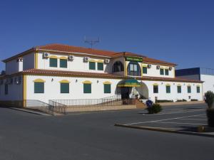 Hotel Romba