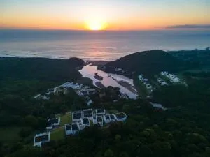 The Estuary Hotel & Spa - Port St Johns