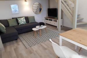 A nice apartment in the heart of Budapest.