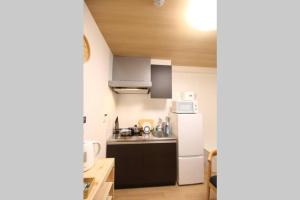 Uhome Suido Apartment SD