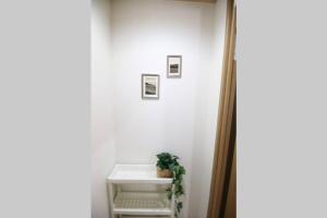 Uhome Suido Apartment SD