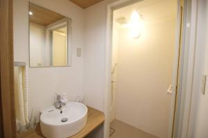 Uhome Suido Apartment SD