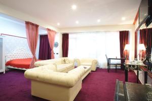 Aparthotel Jolie Domneasca