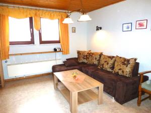 Ferienhaus Mahlertsmühle