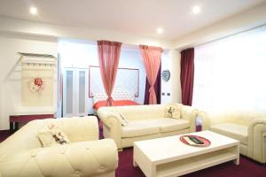 Aparthotel Jolie Domneasca