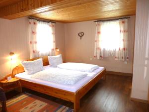 Ferienhaus Mahlertsmühle