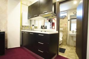 Aparthotel Jolie Domneasca