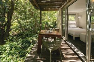 Camps Bay Forest Pods