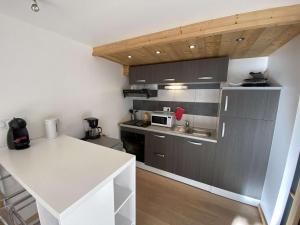 Appartements Boost Your Immo Le Gaubert Vars 419 : photos des chambres