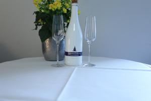 Gästehaus am Schweriner See