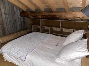 Chalets Chalet Sempre Mes : photos des chambres