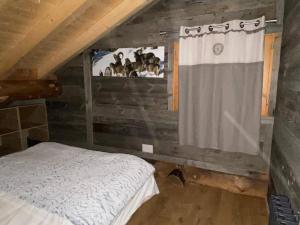 Chalets Chalet Sempre Mes : photos des chambres