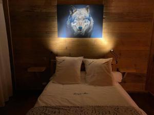 Chalets Chalet Sempre Mes : photos des chambres