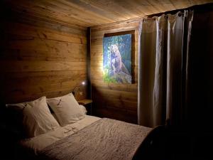 Chalets Chalet Sempre Mes : photos des chambres