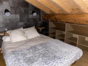 Chalets Chalet Sempre Mes : photos des chambres