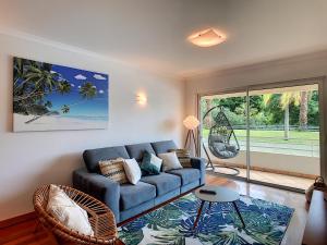 Aidan Apartment by LovelyStay