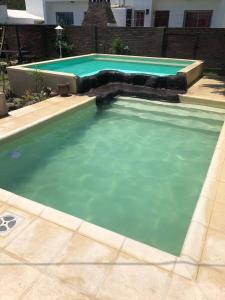 Cabañas El Descanso