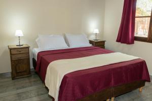 Cabañas "Las Escondidas"