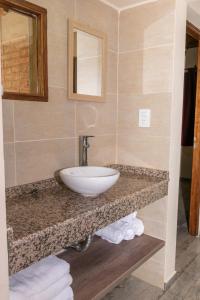 Cabañas "Las Escondidas"