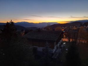 Chalets Chalet Sempre Mes : photos des chambres