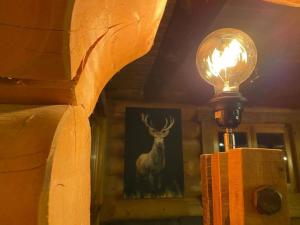 Chalets Chalet Sempre Mes : photos des chambres