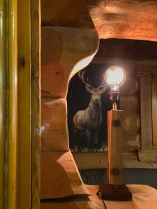 Chalets Chalet Sempre Mes : photos des chambres