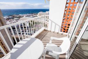 Apartment Torres Sunrises, Las Americas