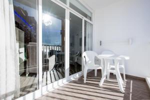 Apartment Torres Sunrises, Las Americas