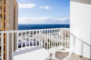 Apartment Torres Sunrises, Las Americas