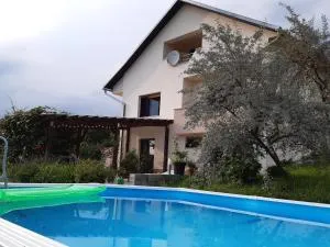 Apartman Arena - Mala Nedelja