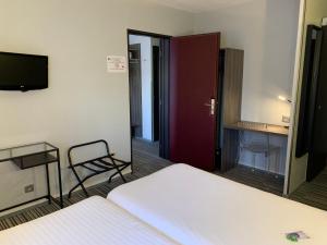 Hotels Hotel Bagatelle : photos des chambres