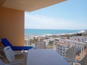 APCOSTAS - Vistamar - La Manga