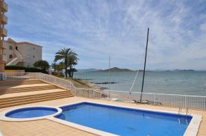 APCOSTAS - Vistamar - La Manga