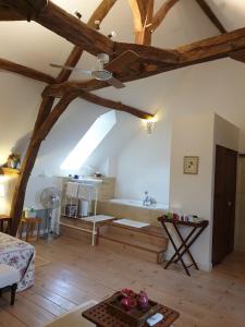 B&B / Chambres d'hotes Le Clos de Ligre : photos des chambres