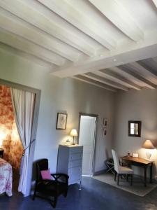 B&B / Chambres d'hotes Le Clos de Ligre : photos des chambres