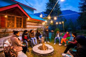 Zen Manali by Keekoo Stays