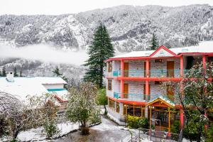 Zen Manali by Keekoo Stays