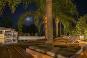 Zoe Seaside Resort Messinia Greece
