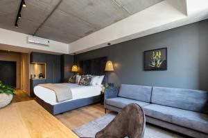 Kloof Street Hotel - Lion Roars Hotels & Lodges